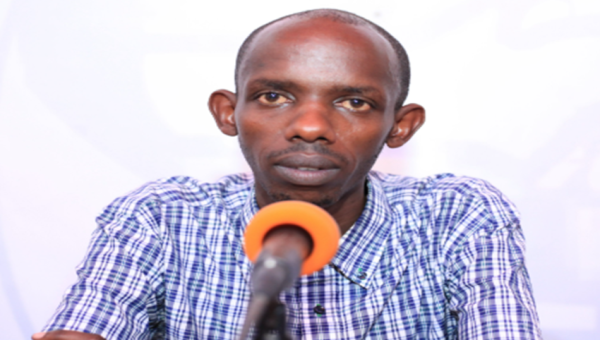 Agression violente d’un journaliste de Bonesha FM au campus Mutanga de l’Université du Burundi